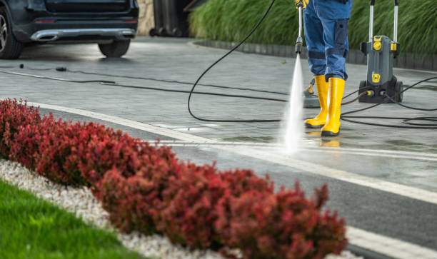 Trusted Corning, IA Pressure Washing Experts